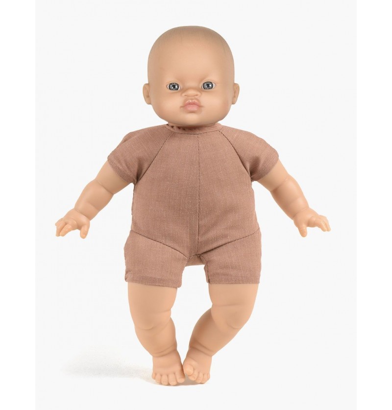 Poupon Maé Minikane