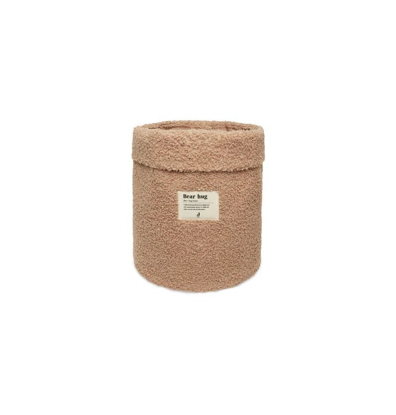 Panier de rangement teddy...