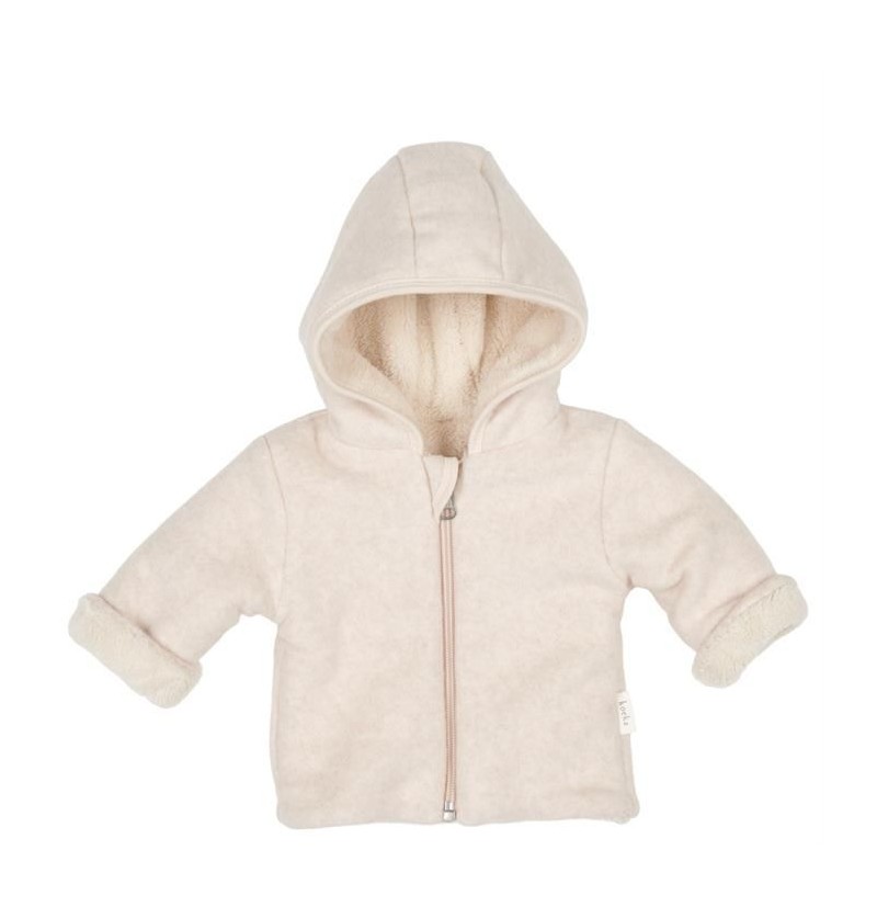 Veste réversible Koeka