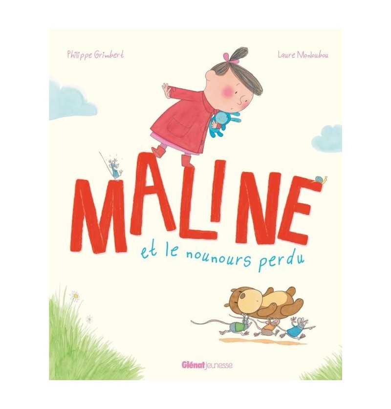 Livre "Maline et le...