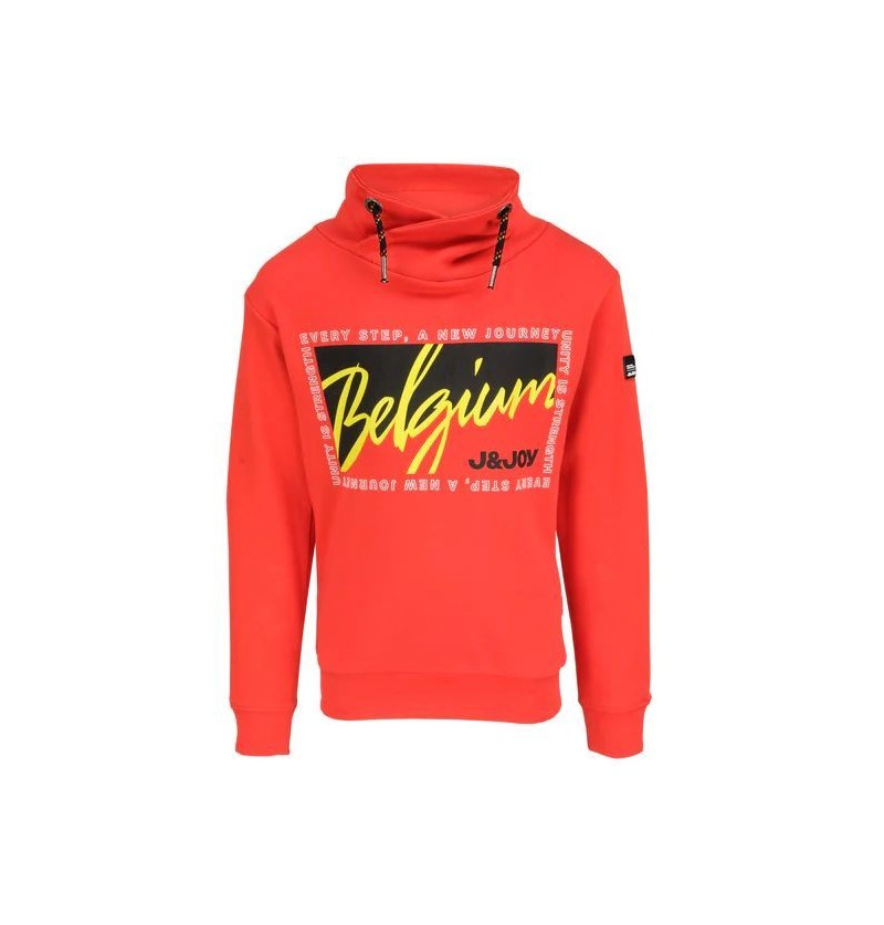 Sweat "Belgium" collector...