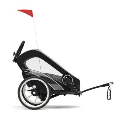 Poussette Zeno multisport 4-en-1 de Cybex