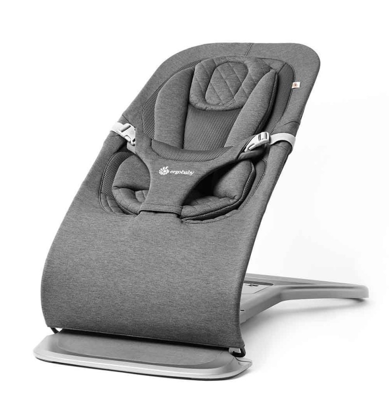 Relax 3en1 Evolve Ergobaby