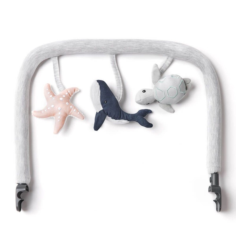Arche de jeux pour relax...