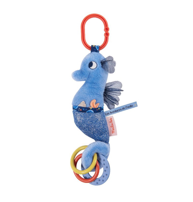 Hippocampe d'activités Les...