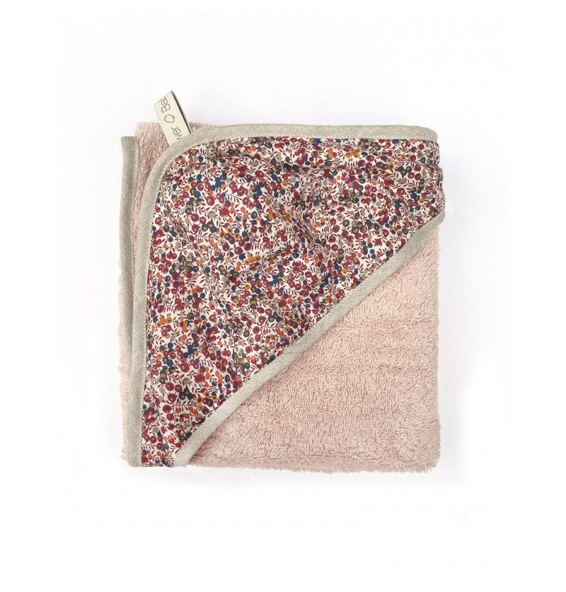 Cape de bain liberty...