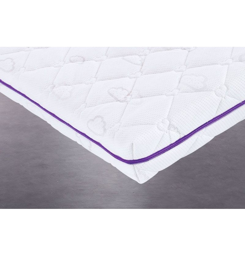 Matelas pour parc Heavenly Safe Sleeper 75 x 95 cm de Childhome