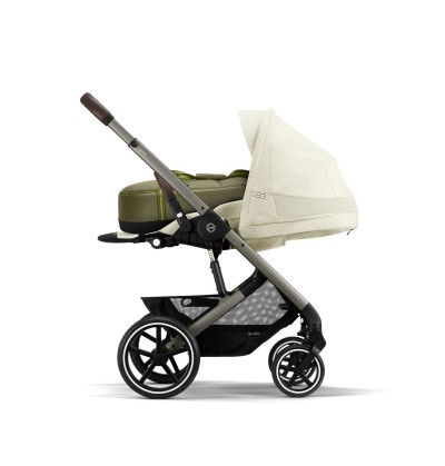 Habillage pluie Cybex pour Poussette Balios S - Balios S Lux