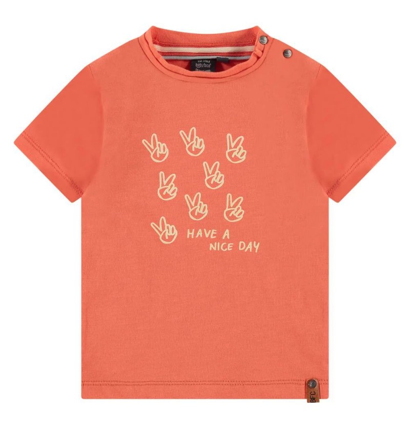 T-shirt Babyface