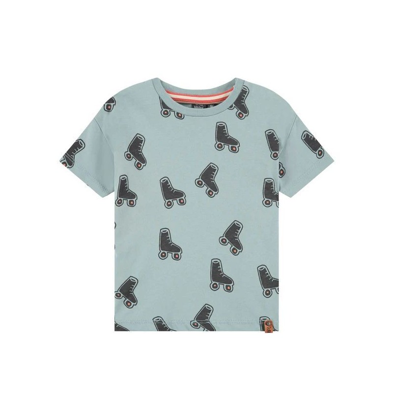 T-shirt garçon Babyface