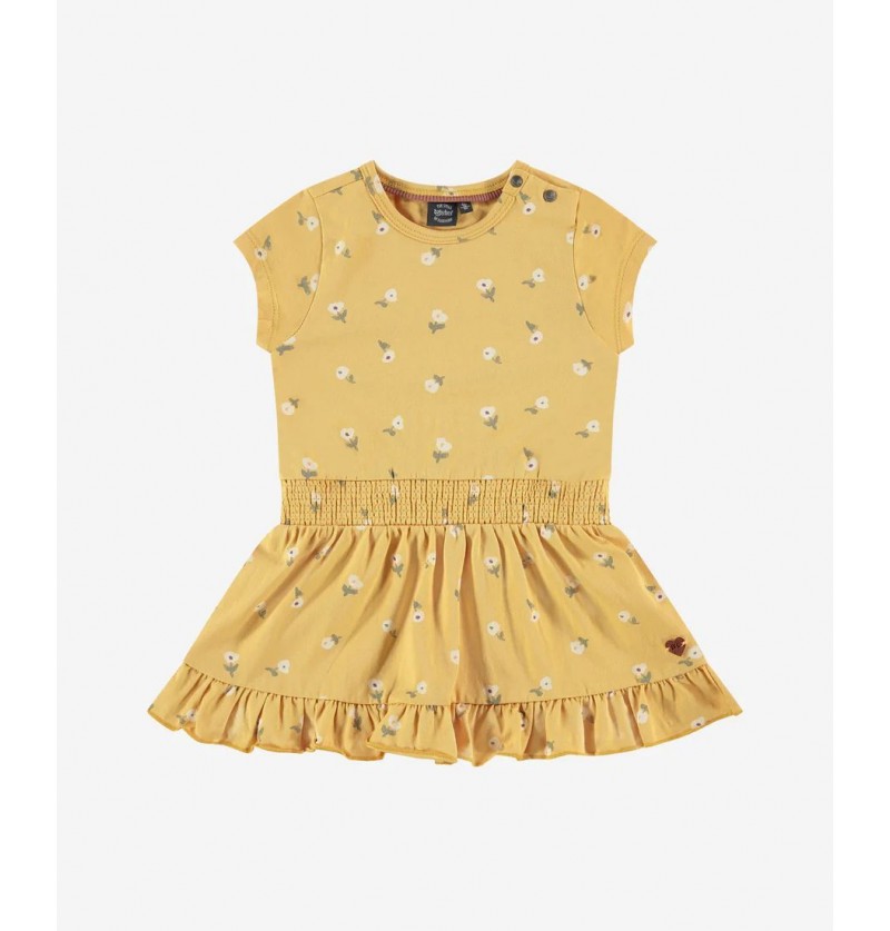 Robe fille Babyface