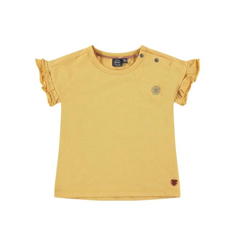 T-shirt fille Babyface