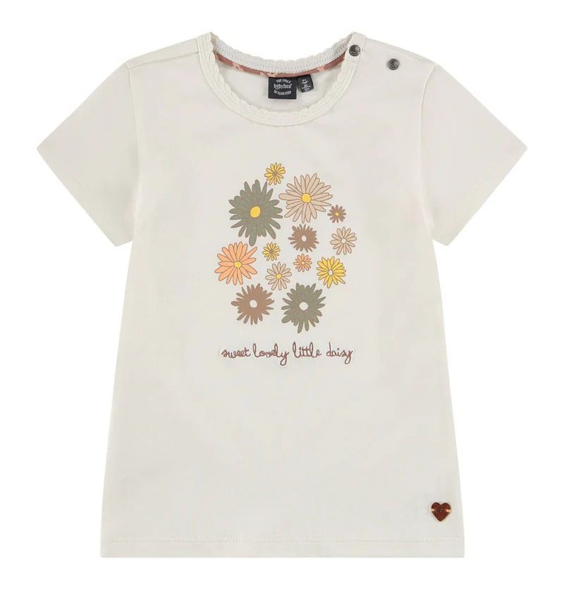 T-shirt fille Babyface
