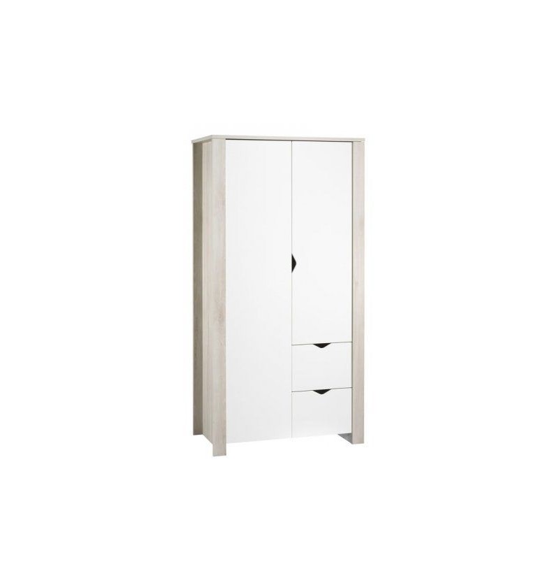 Garde-robe tipee Sauthon
