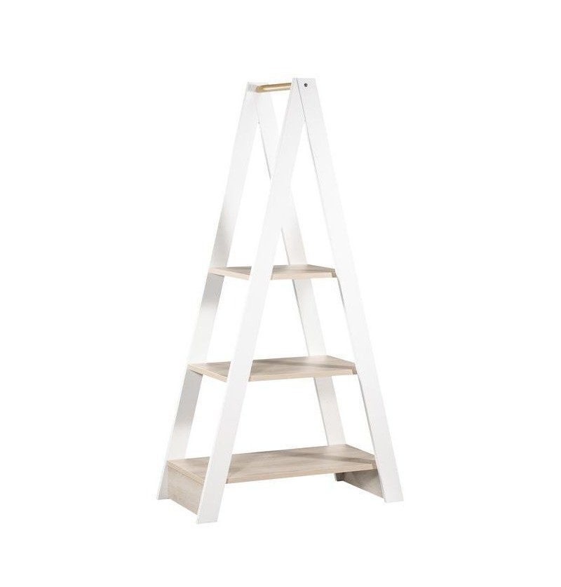 Etagère tipee Sauthon