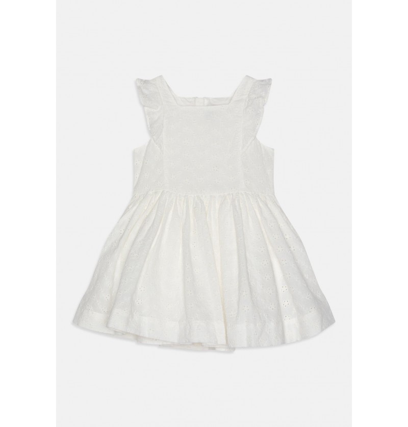 Robe sans manches Petit Bateau