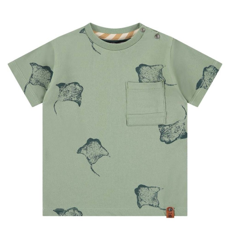 T-shirt Babyface