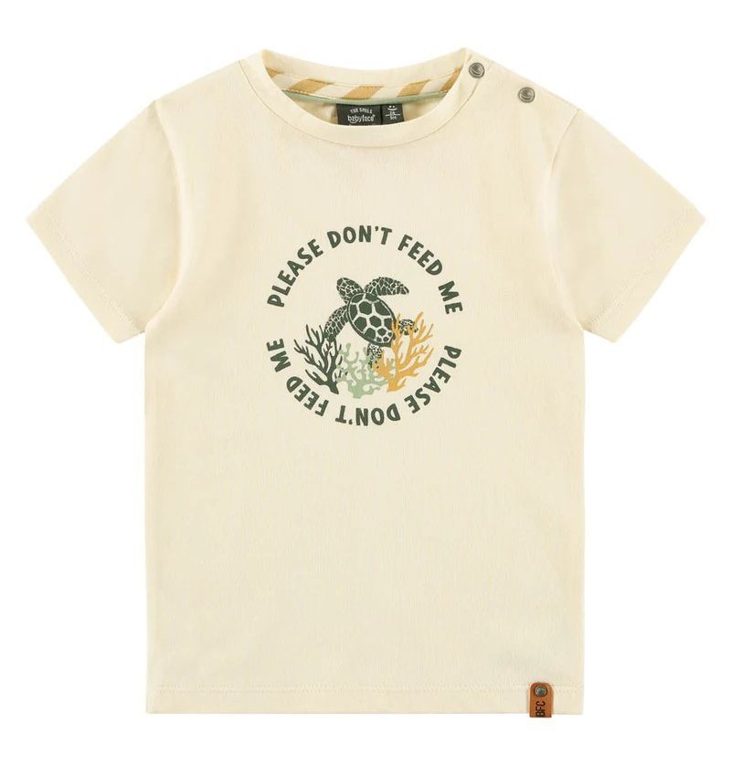 T-shirt Babyface