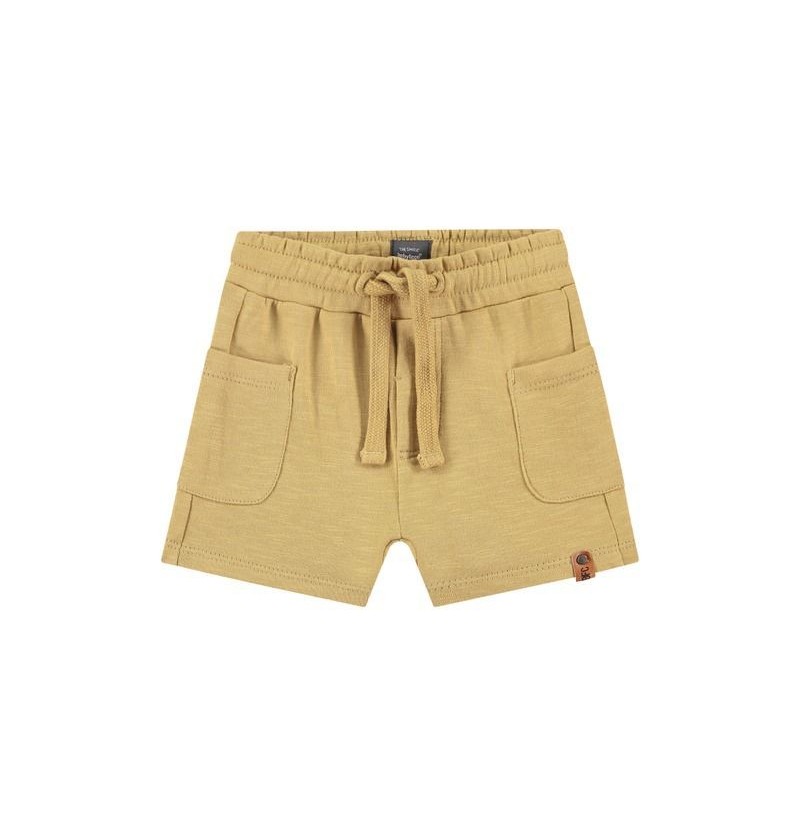 Short garçon Babyface