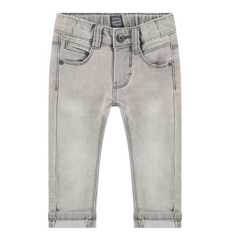 Jean's gris garçon Babyface