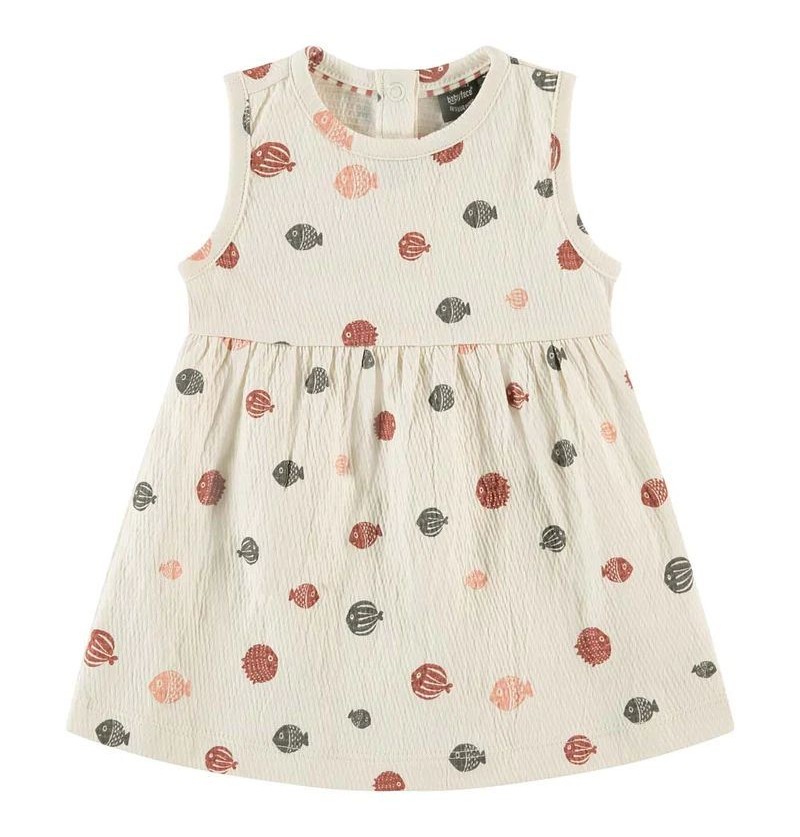 Robe fille Babyface