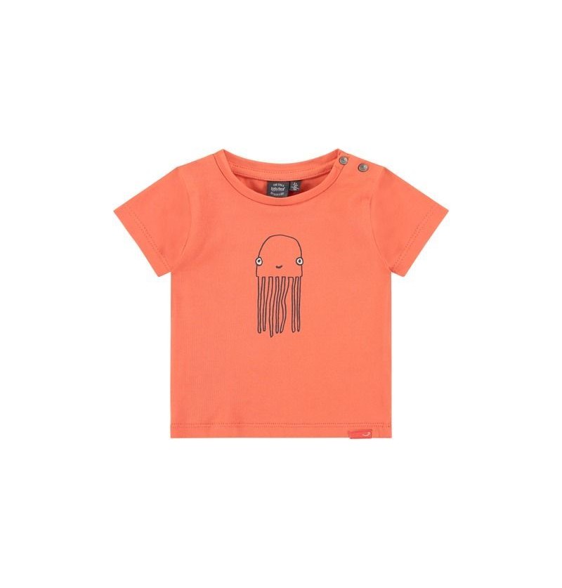 T-shirt garçon Babyface