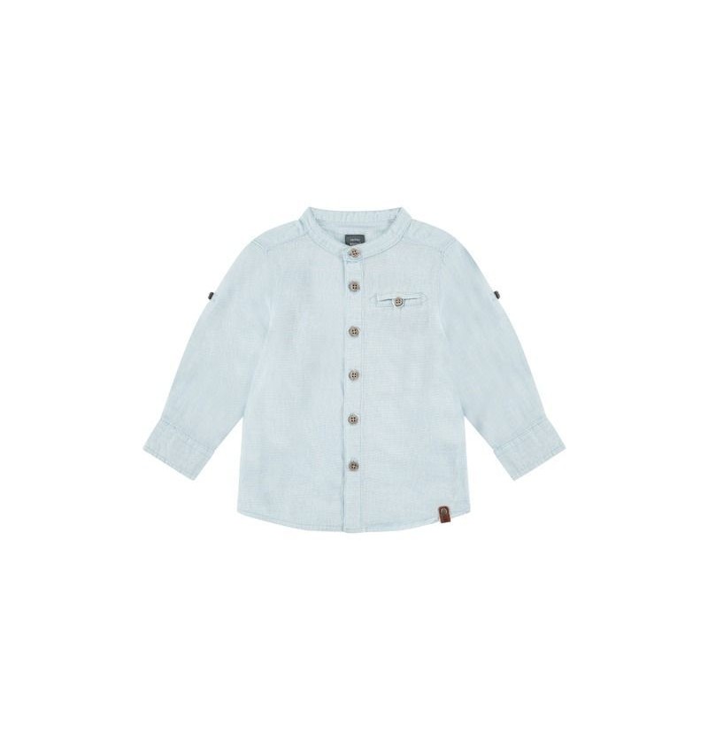 Chemise garçon Babyface