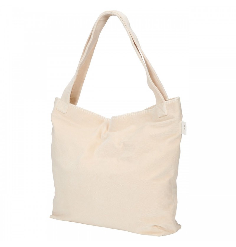 Sac mom bag Oddi warm white...