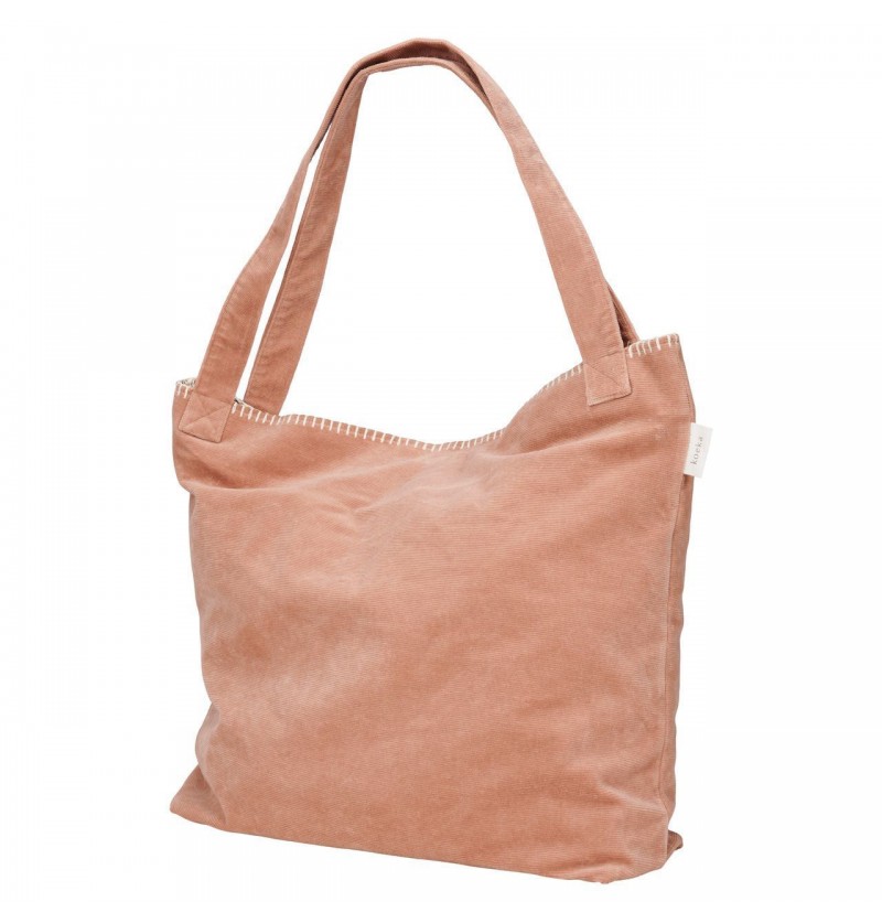 Sac mom bag Oddi soft earth...