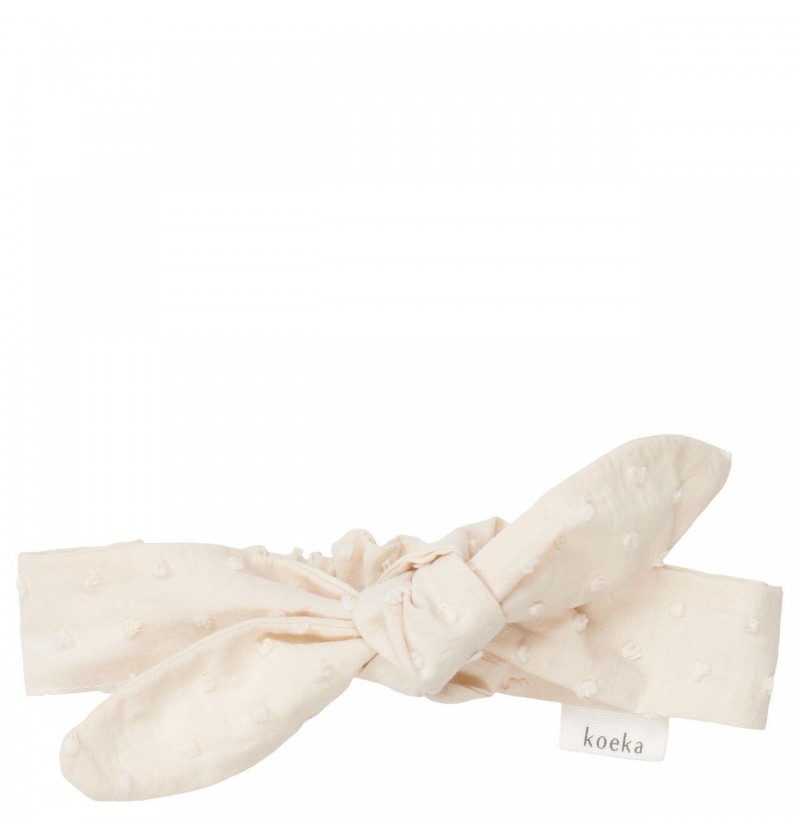 Bandeau Napa sage Koeka
