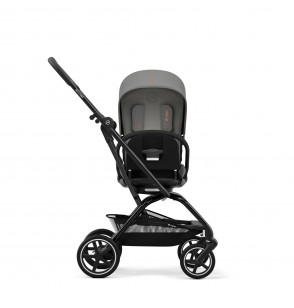 Cybex Gold EEZY S+2, Poussette Compacte, Tout-terrain, De la