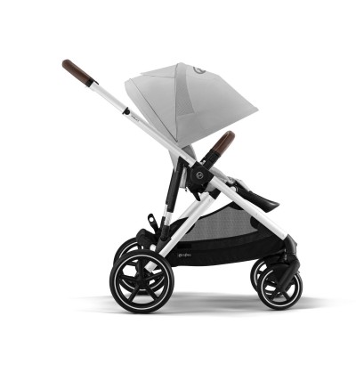 Cybex Habillage pluie Gazelle S Cot (nacelle)