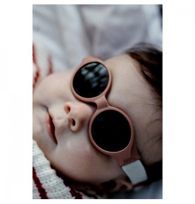 Lunettes de soleil Bébé 0-9 mois (D)