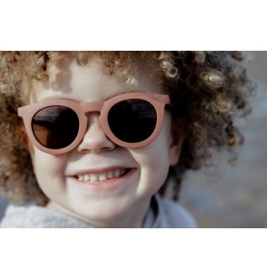 6 lunettes de soleil pour enfants pour des yeux bien protégés