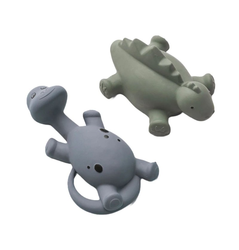 Jeux de bain Algi Blue Mix...