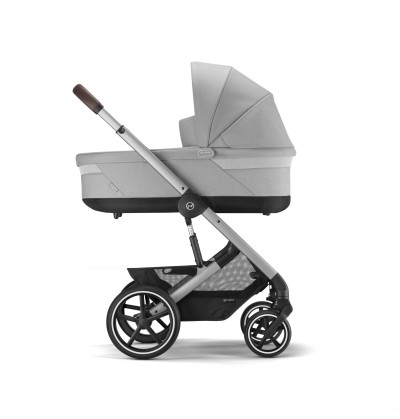 Habillage de pluie pour poussette Cybex Balios S Lux