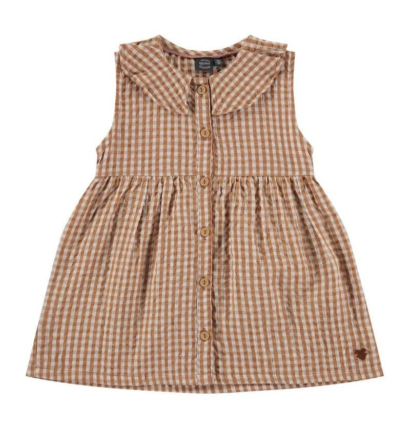 Robe Amber Babyface