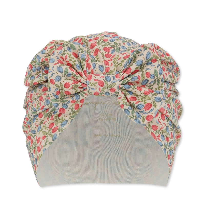 Turban de bain Manuca...