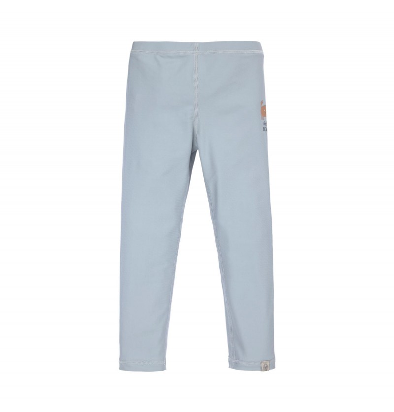 Legging de plage anti-UV...
