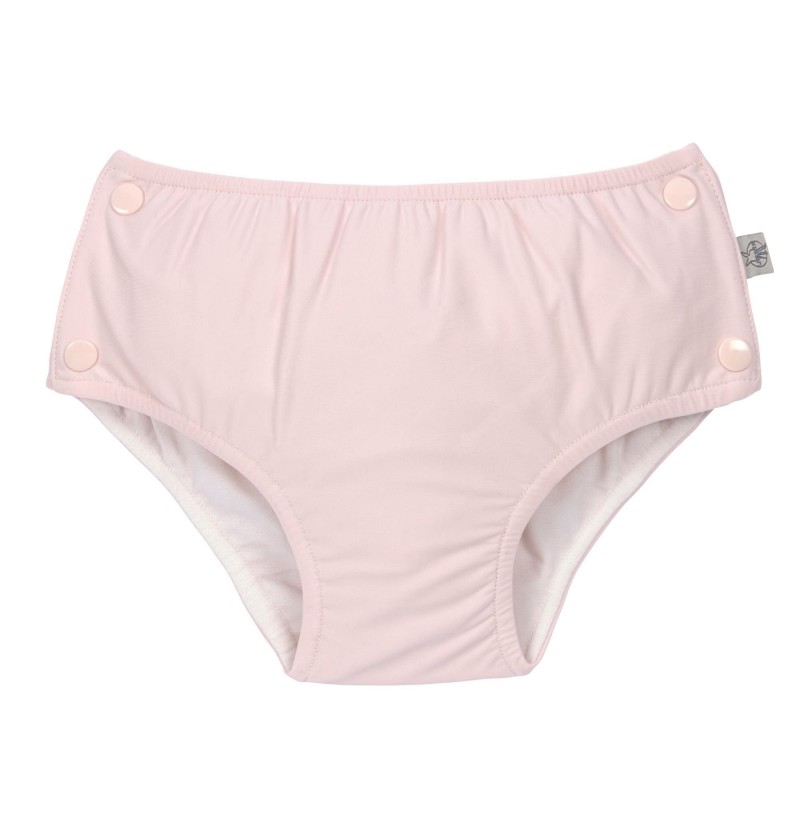 Maillot lange anti-fuite...