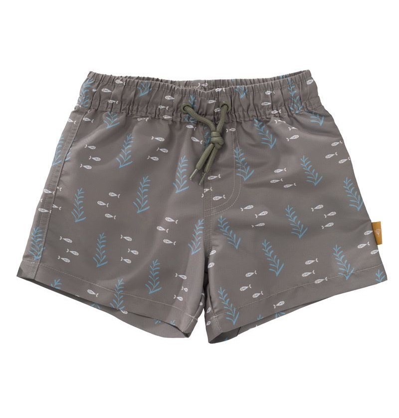 Short UV Boys Océan Blue Fresk