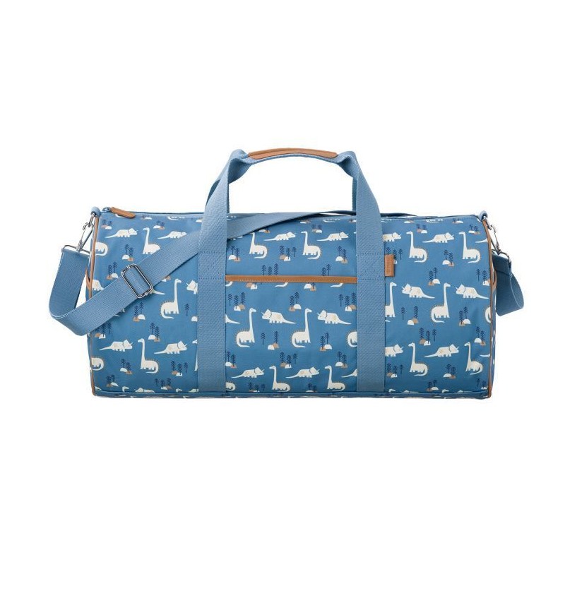 Sac weekend large Dino Fresk