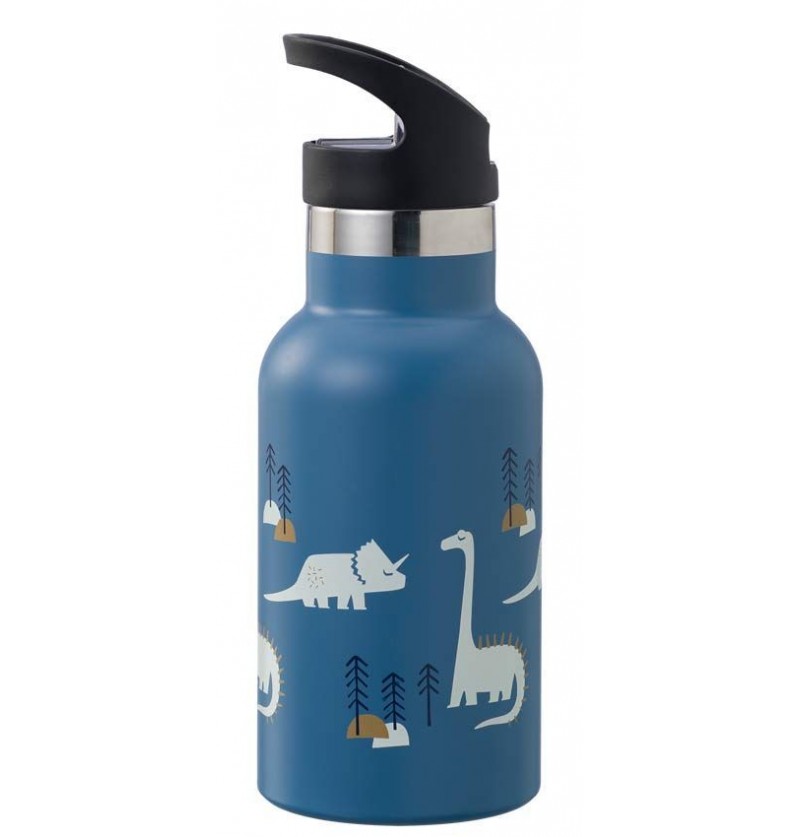 Gourde isotherme 500ml Dino...