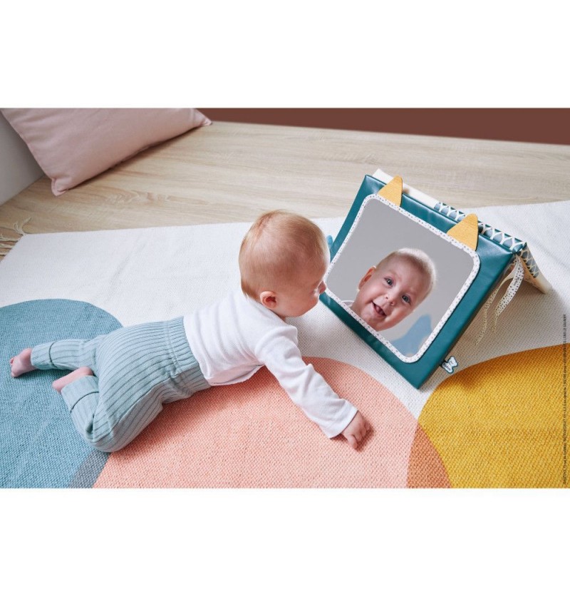 Mon miroir sensoriel Kaloo