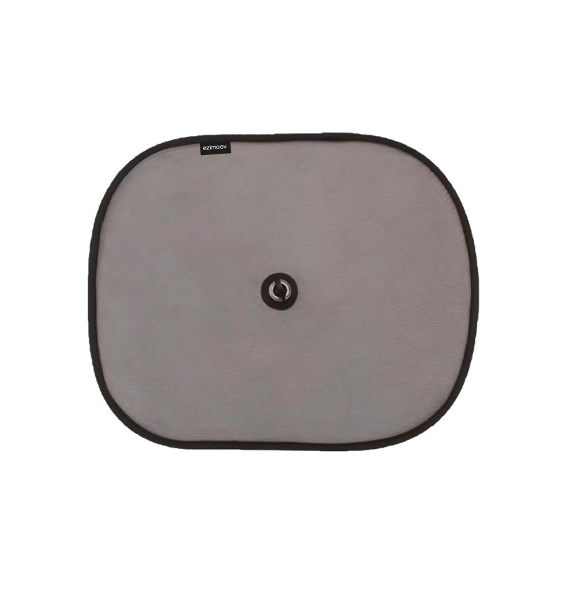 Pare-soleil (2) à ventouses...