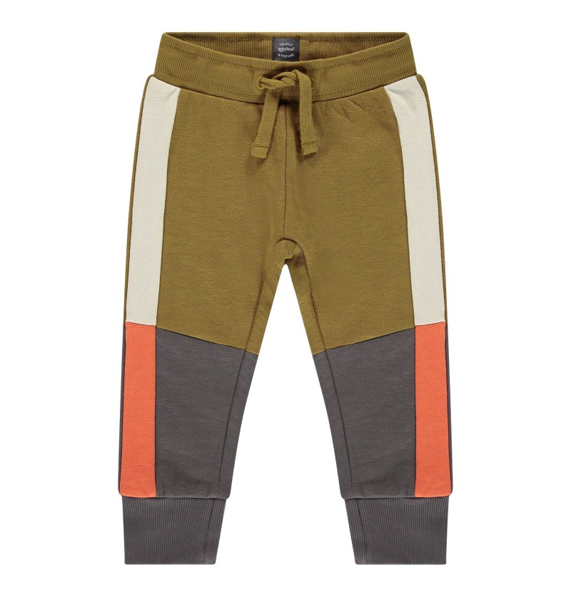 Jogging olive