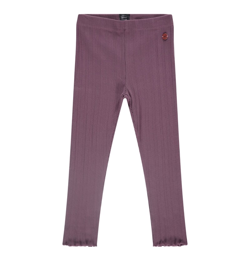 Legging mauve Babyface