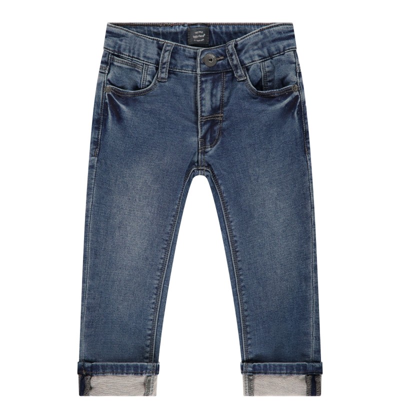 Jeans dark blue