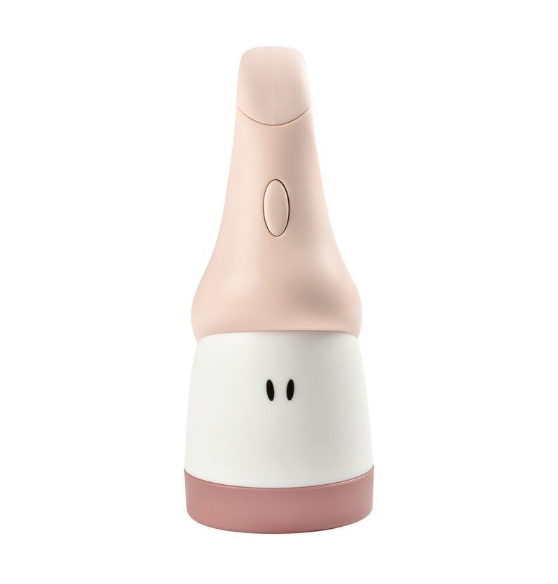 Veilleuse Pixie Torch Pink...