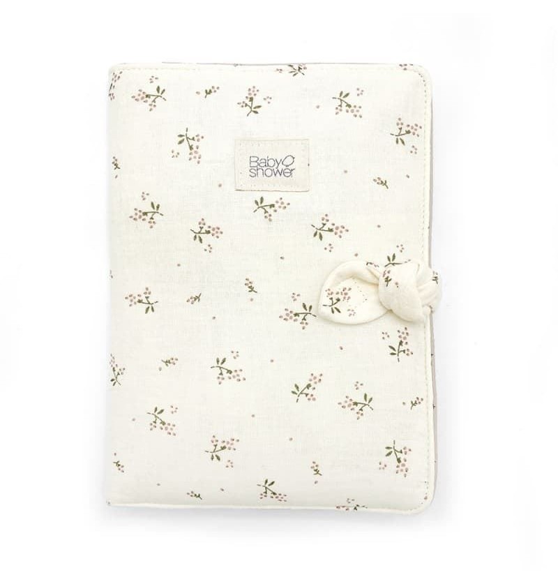 Protège carnet de santé...